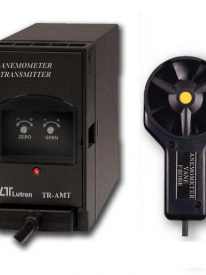 Anemometer-Transmitter-
